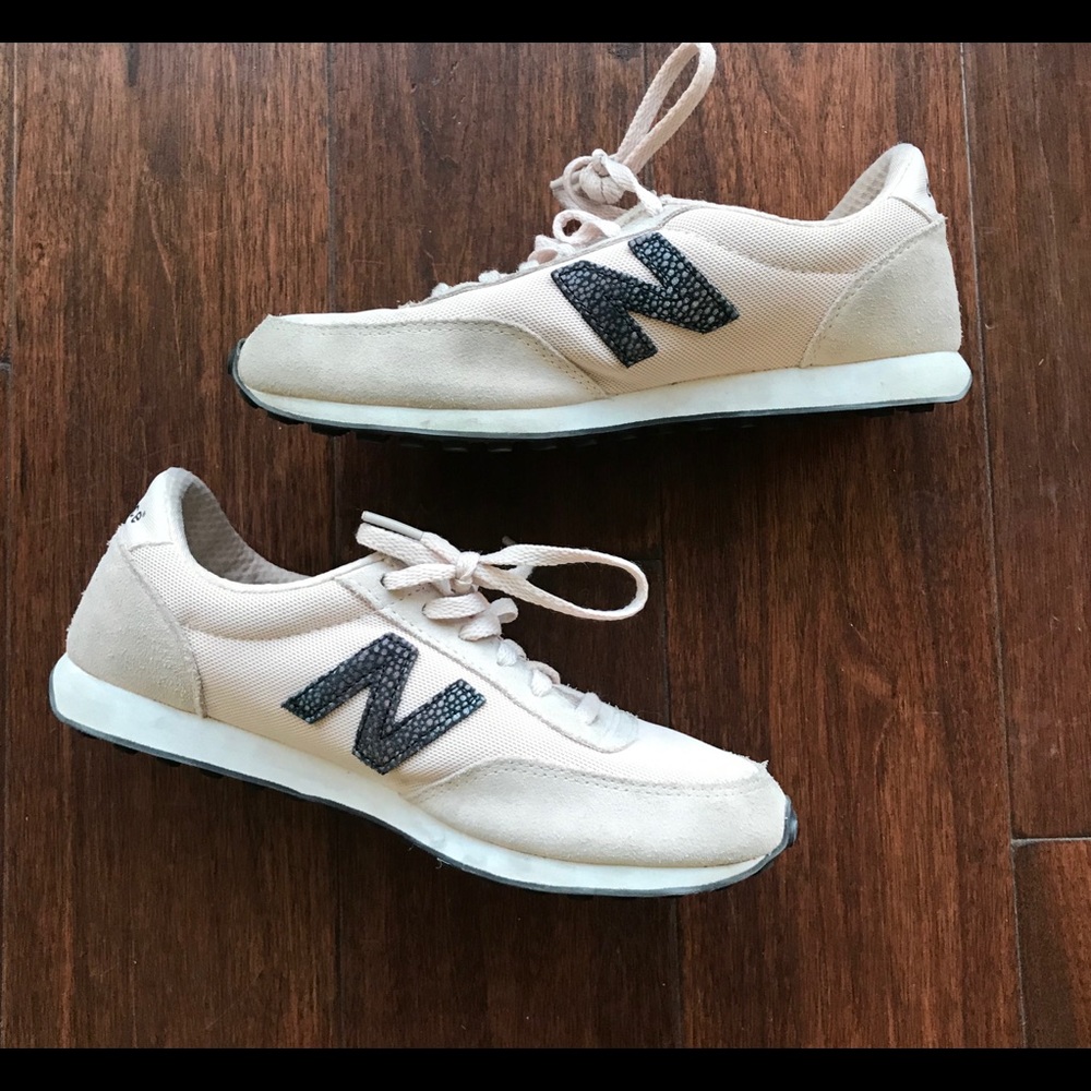 New Balance 410s